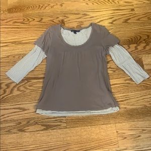 GUC Boden top size 12 UK - 8 US.